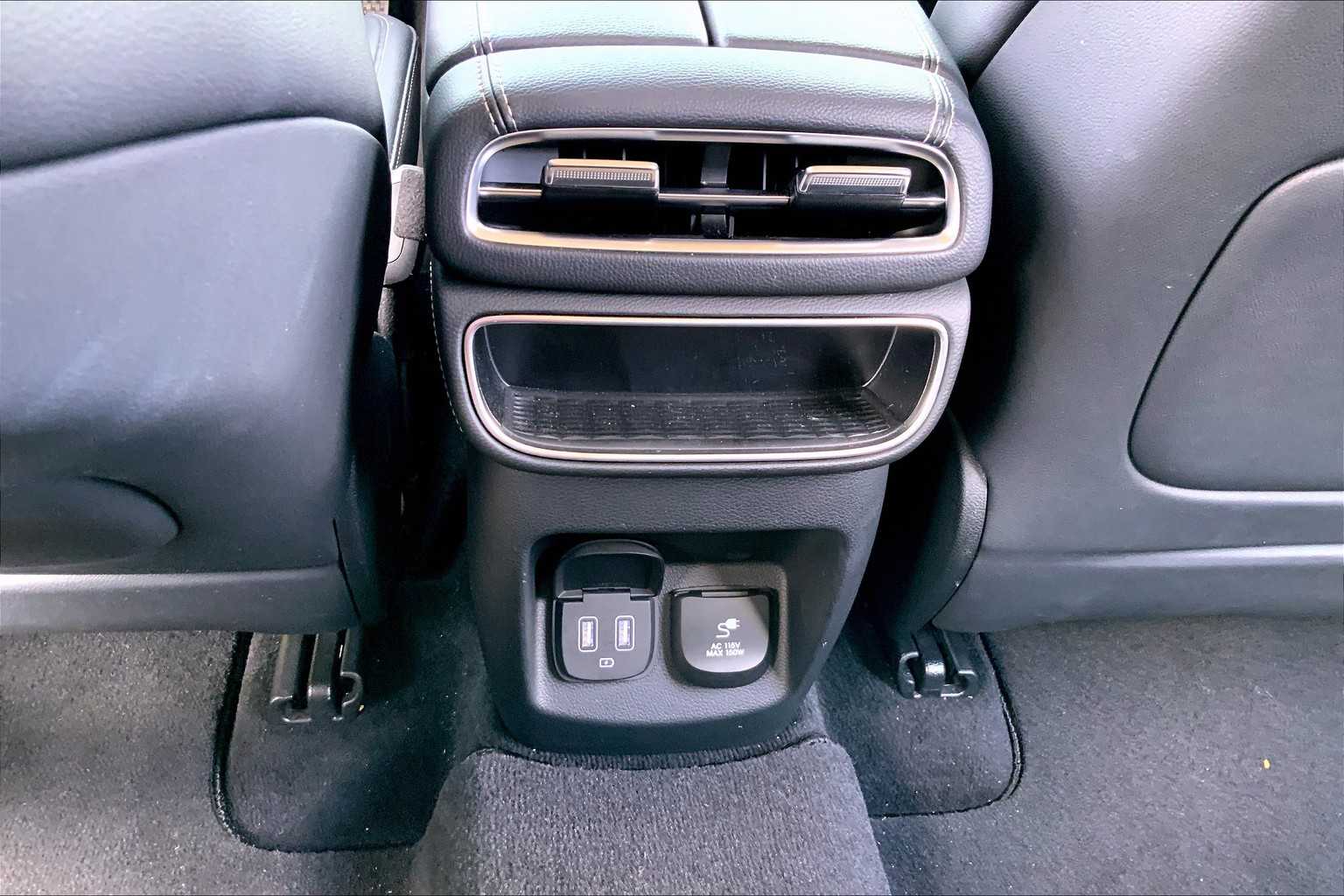 2024 Genesis GV80 3.5T AWD photo 29