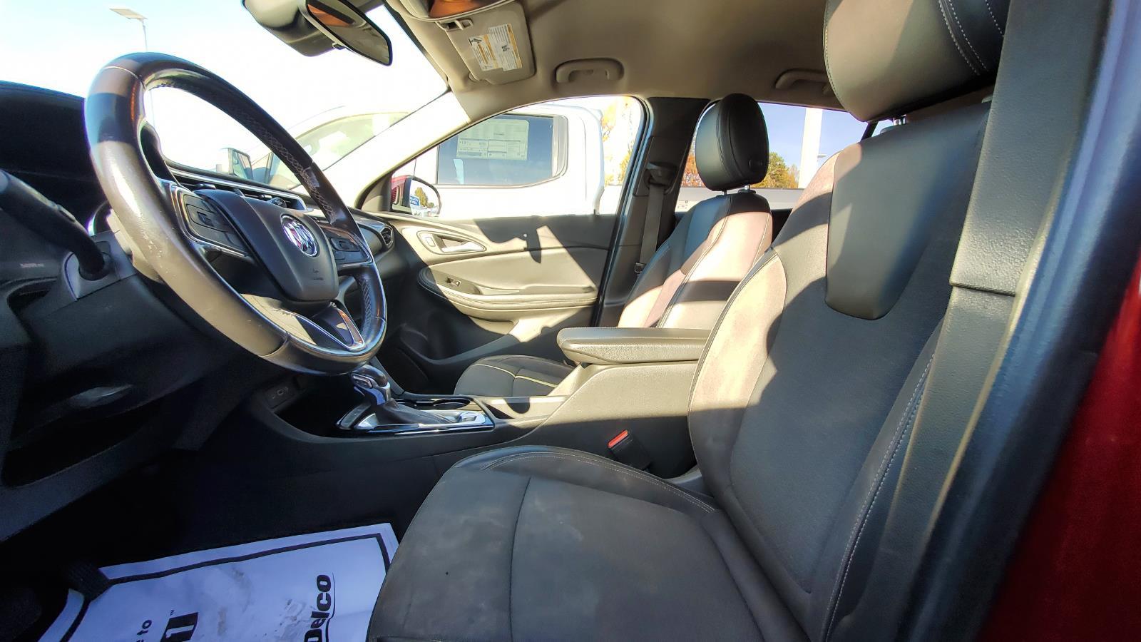 2020 Buick Encore GX Preferred photo 3