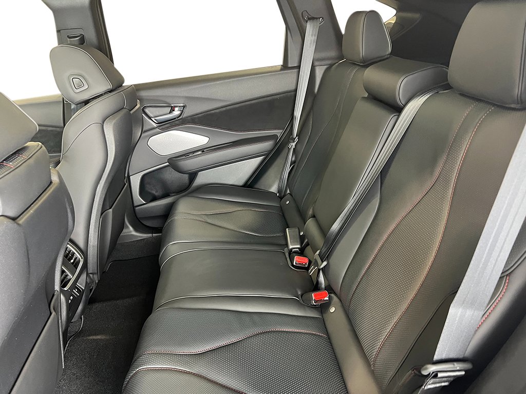 2025 Acura RDX A-Spec Advance photo 22