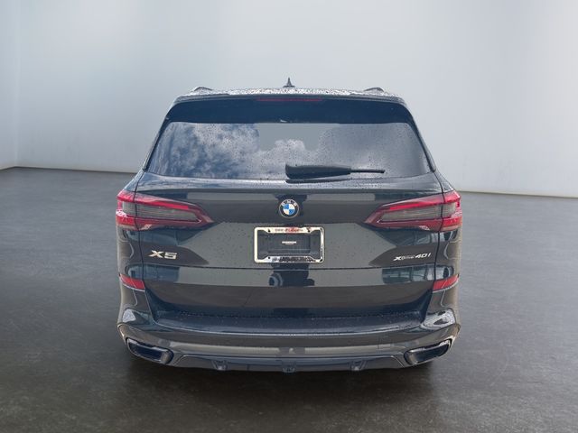 2022 Bmw X5 xDrive40i photo 13