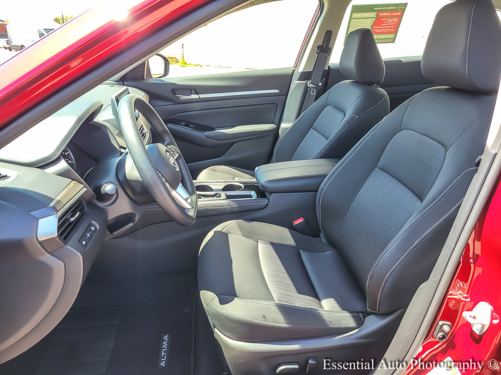 2023 NISSAN ALTIMA - Image 8