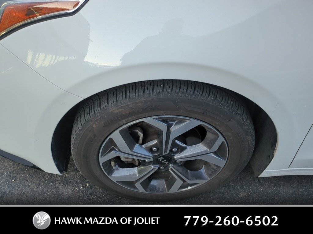 2020 KIA FORTE - Image 2