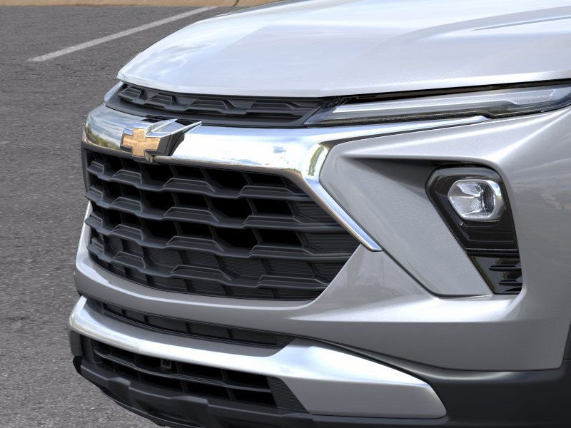 2026 Chevrolet Trailblazer LT photo 13