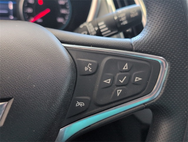 2020 Chevrolet Equinox LT photo 8