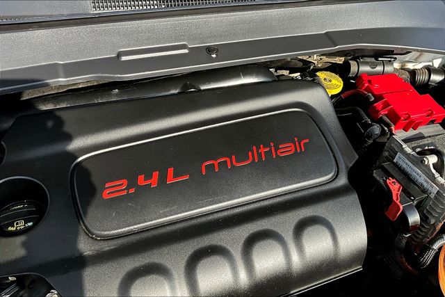 2019 Jeep Compass Latitude photo 32