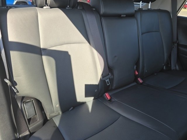 2023 Toyota 4Runner Limited photo 32