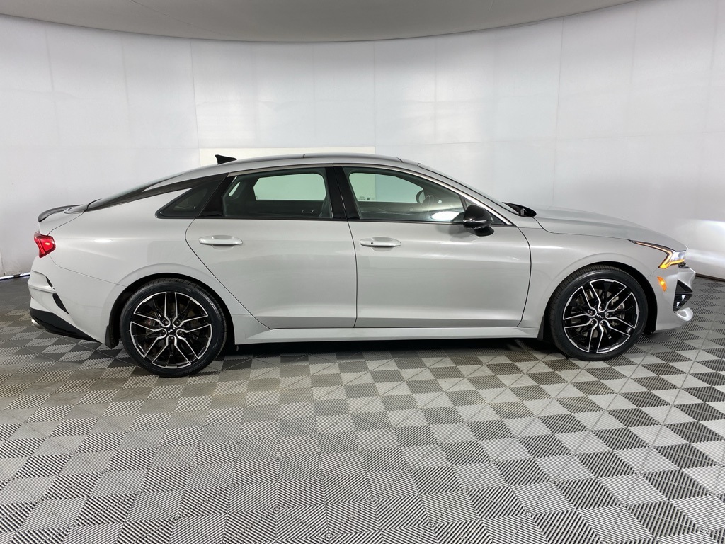 2024 Kia K5 GT photo 8