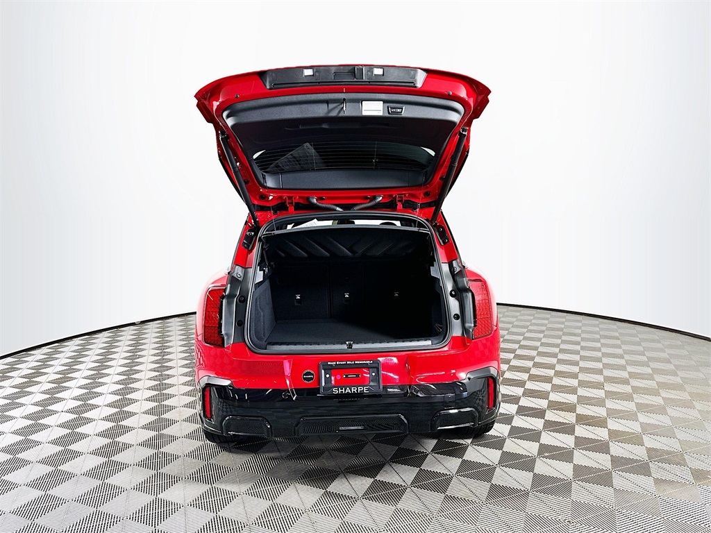 2026 Mini Countryman S ALL4 photo 26