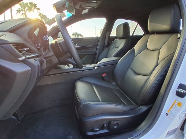 2023 Cadillac CT4 Luxury photo 13