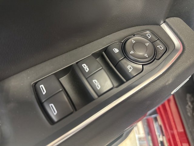 2026 Gmc Sierra 1500 SLT photo 4