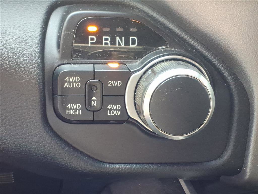 2020 Ram 1500 Big Horn photo 8