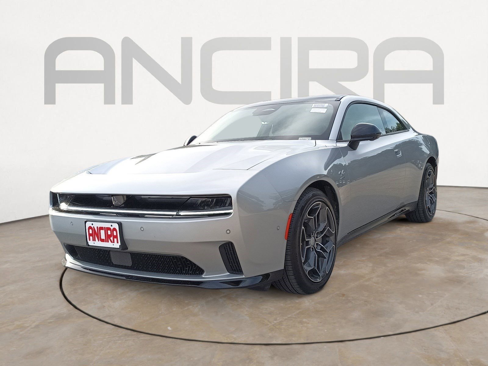 2024 Dodge Charger Daytona R/T photo 5