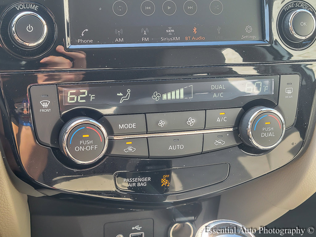 2022 NISSAN ROGUE SPORT - Image 14