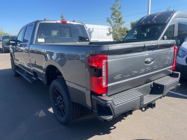 2026 Ford F-350 photo 3