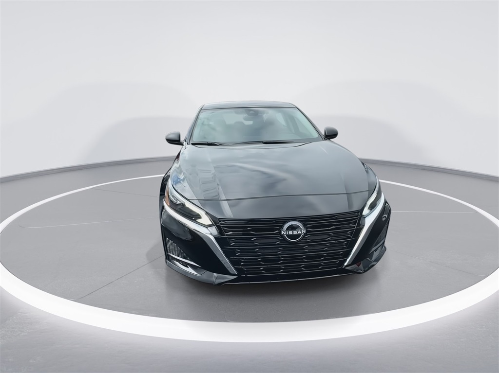 2025 Nissan Altima 2.5 S photo 3