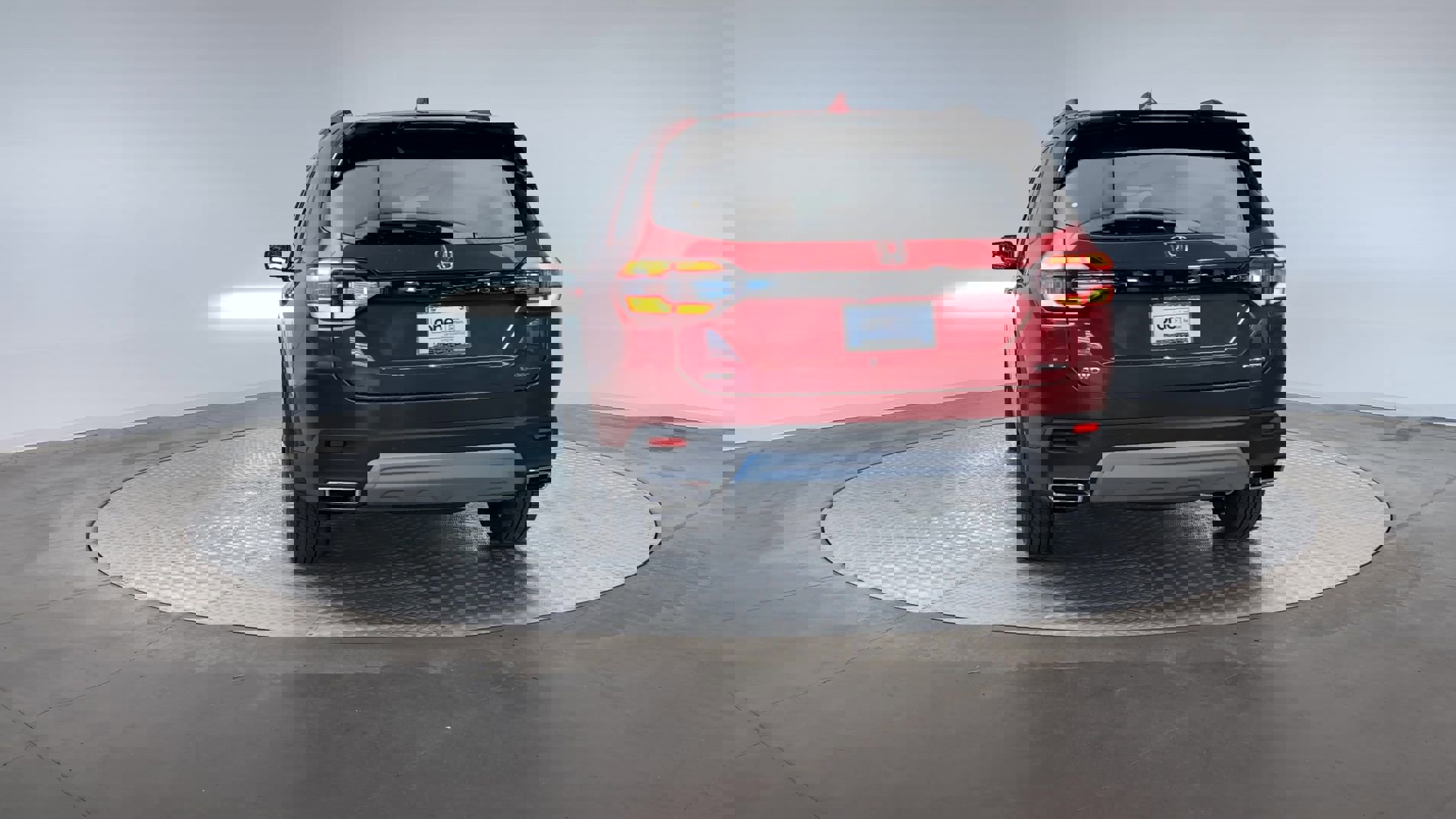 2025 Honda Pilot Touring photo 6