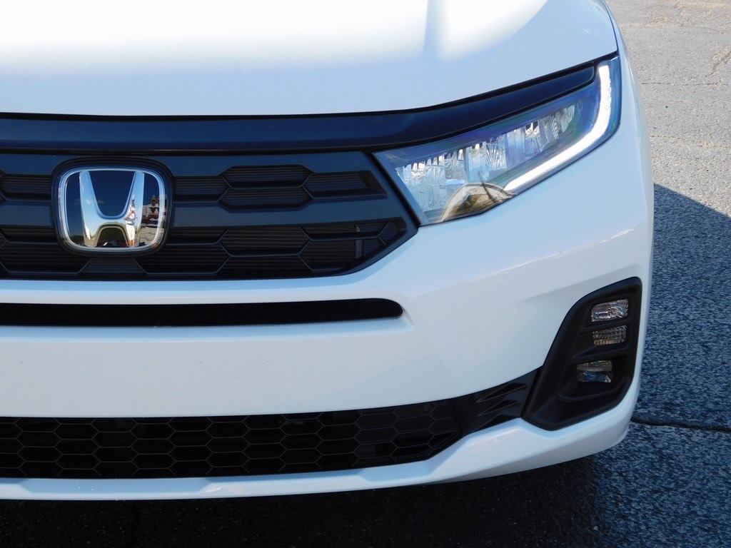 2026 Honda Odyssey photo 4