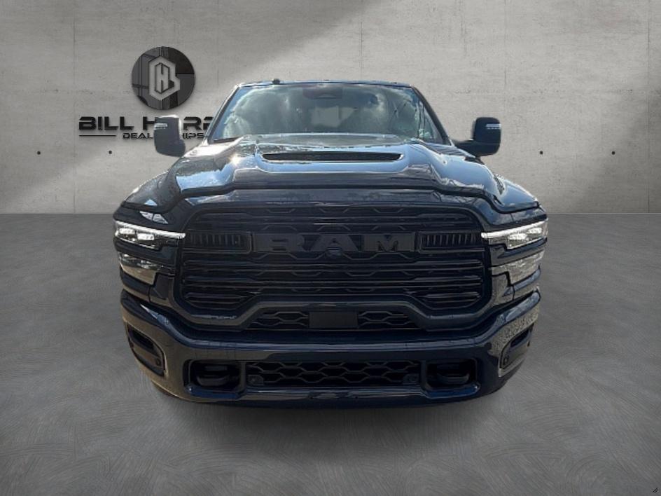 2026 Ram 3500 Laramie photo 2