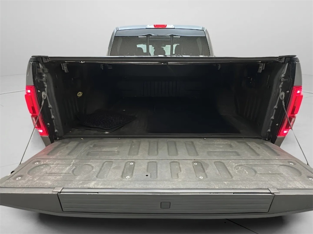 2017 Ford F-150 Platinum photo 26