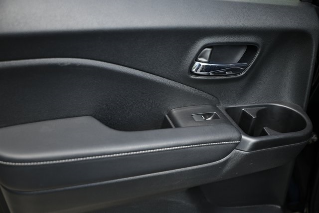 2021 Honda Ridgeline Sport photo 26