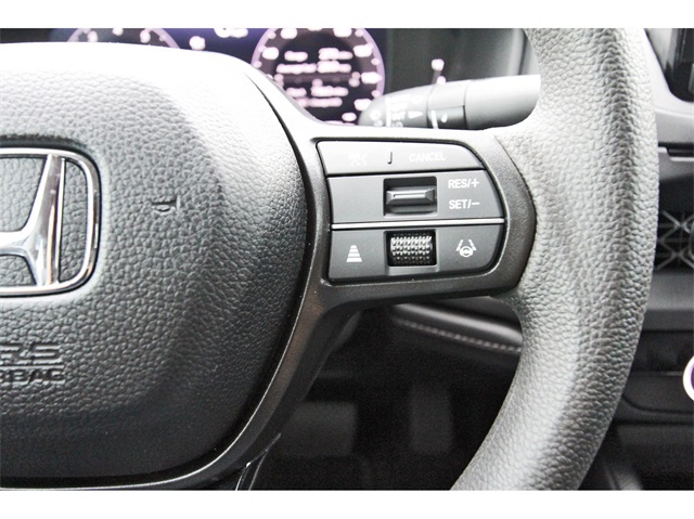 2025 Honda Accord LX photo 16