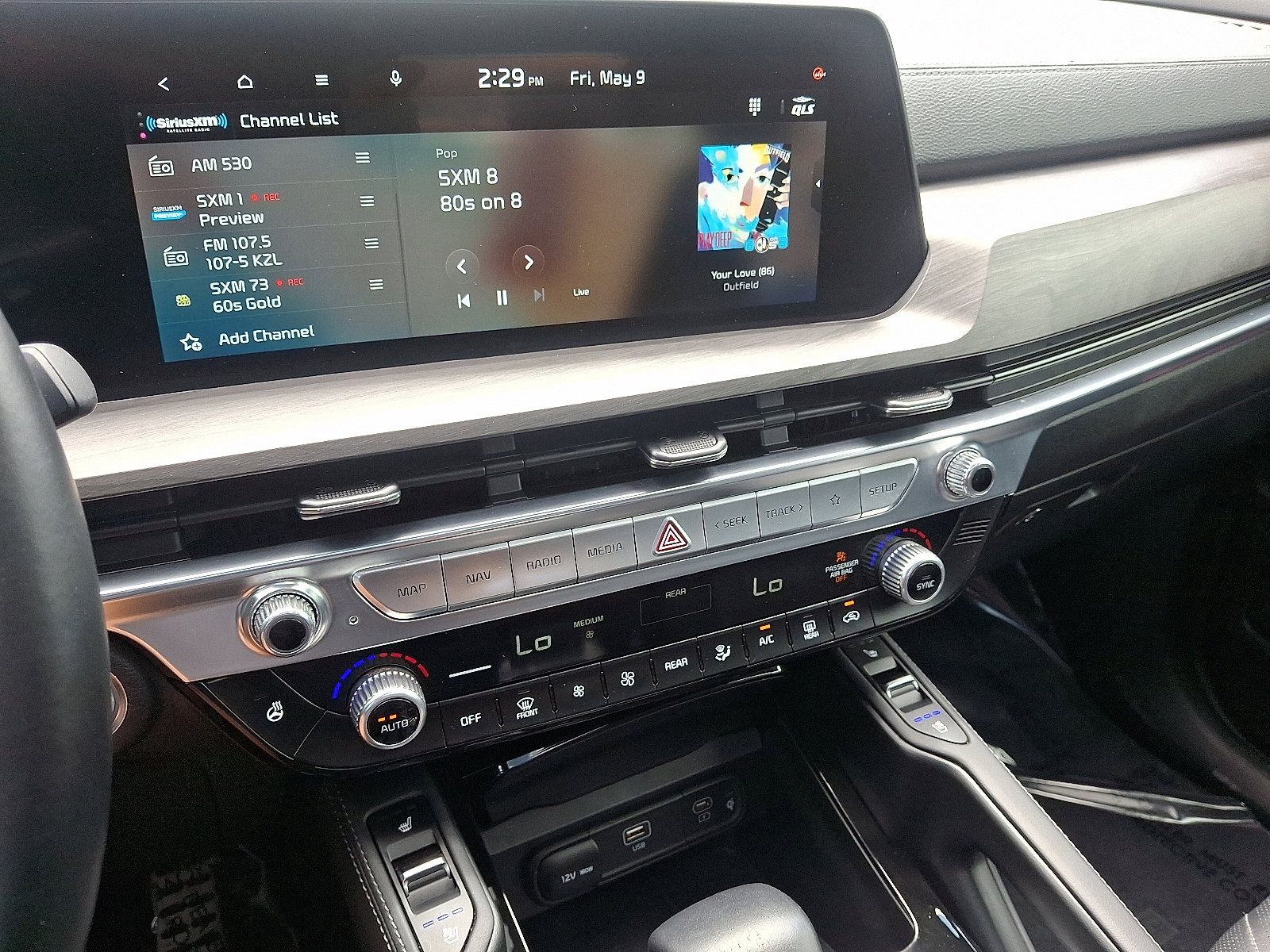 2023 Kia Telluride SX Prestige X-Pro photo 22
