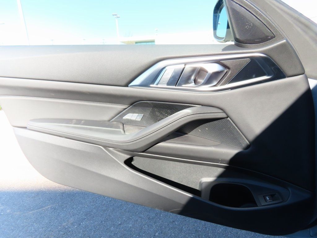 2025 Bmw 430i xDrive photo 31