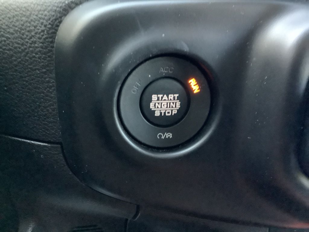 2021 Jeep Wrangler Unlimited Rubicon 392 photo 14