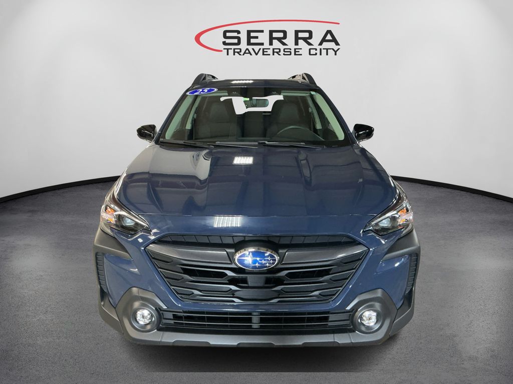 2025 Subaru Outback Premium photo 2