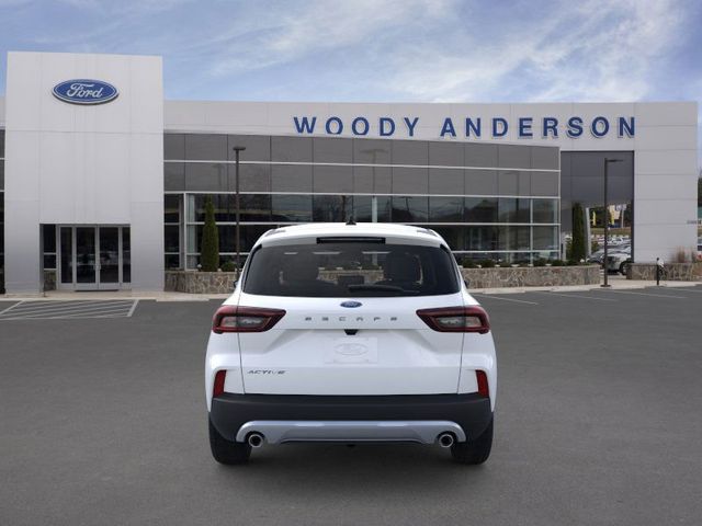 2026 Ford Escape Active photo 4