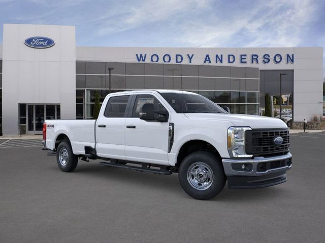 2026 Ford F-250 photo 7