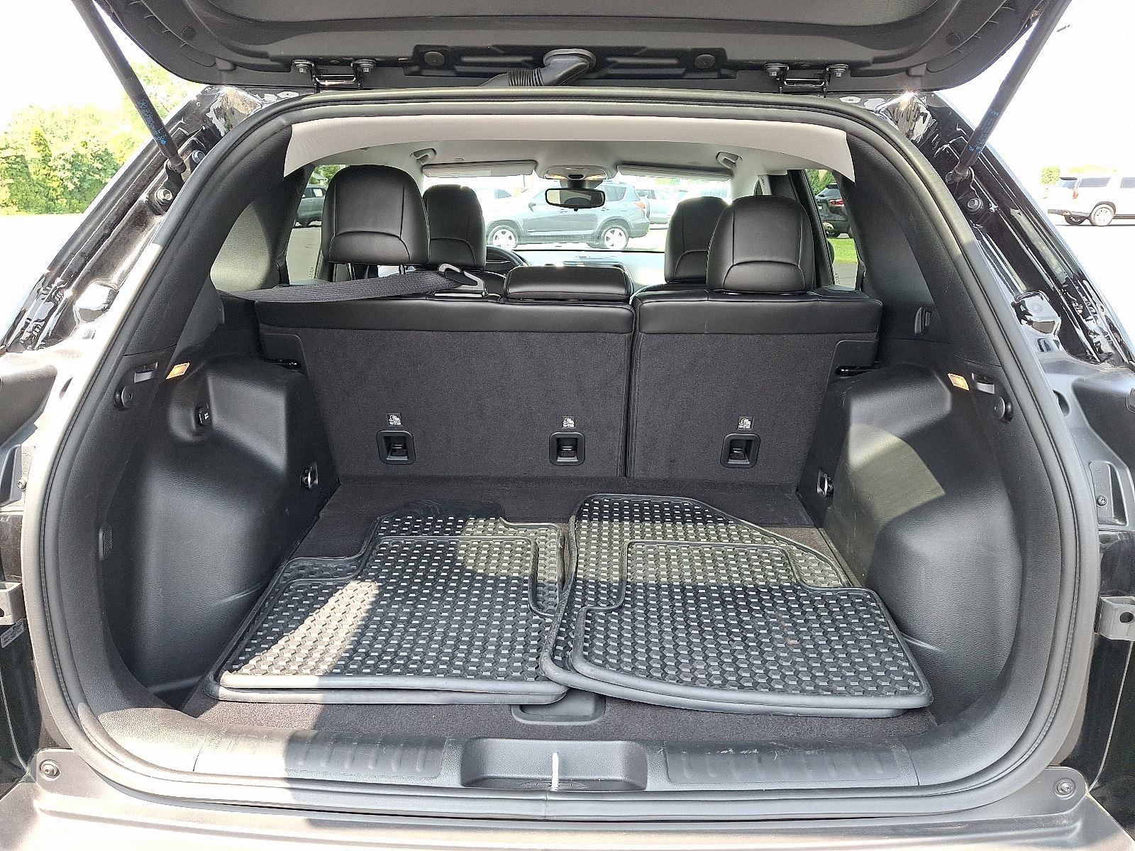 2021 Jeep Cherokee Trailhawk photo 24