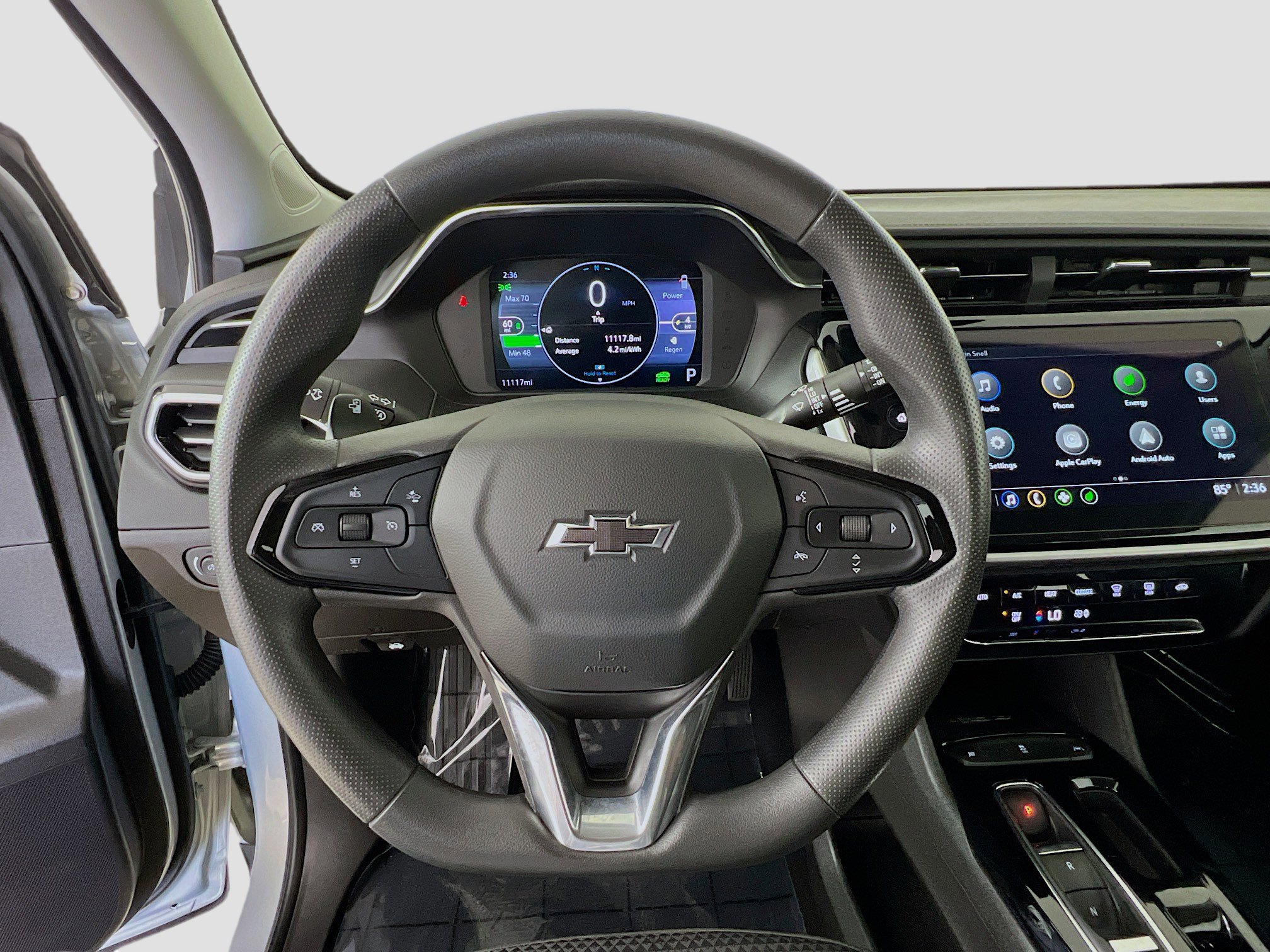 2022 Chevrolet Bolt EUV photo 10