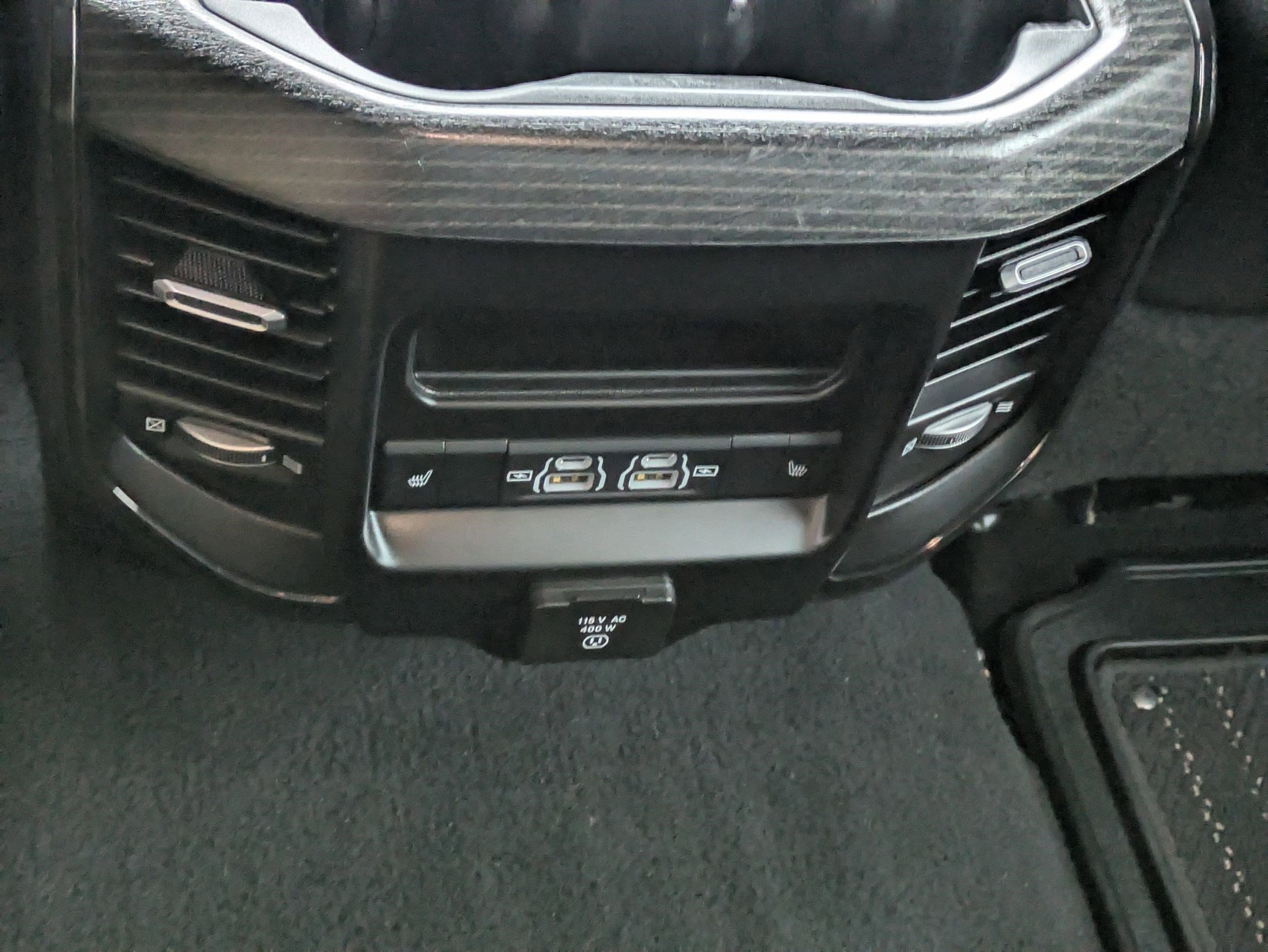 2022 Ram 2500 Limited photo 26