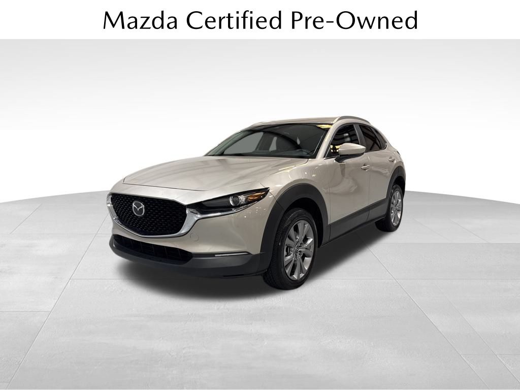2023 Mazda CX-30 Preferred's photo