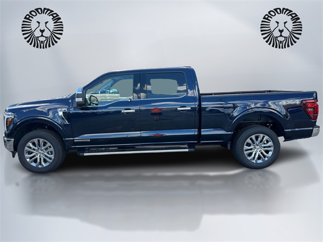 2026 Ford F-350 Lariat photo 7