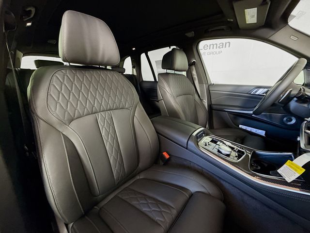 2026 Bmw X5 M60i photo 28