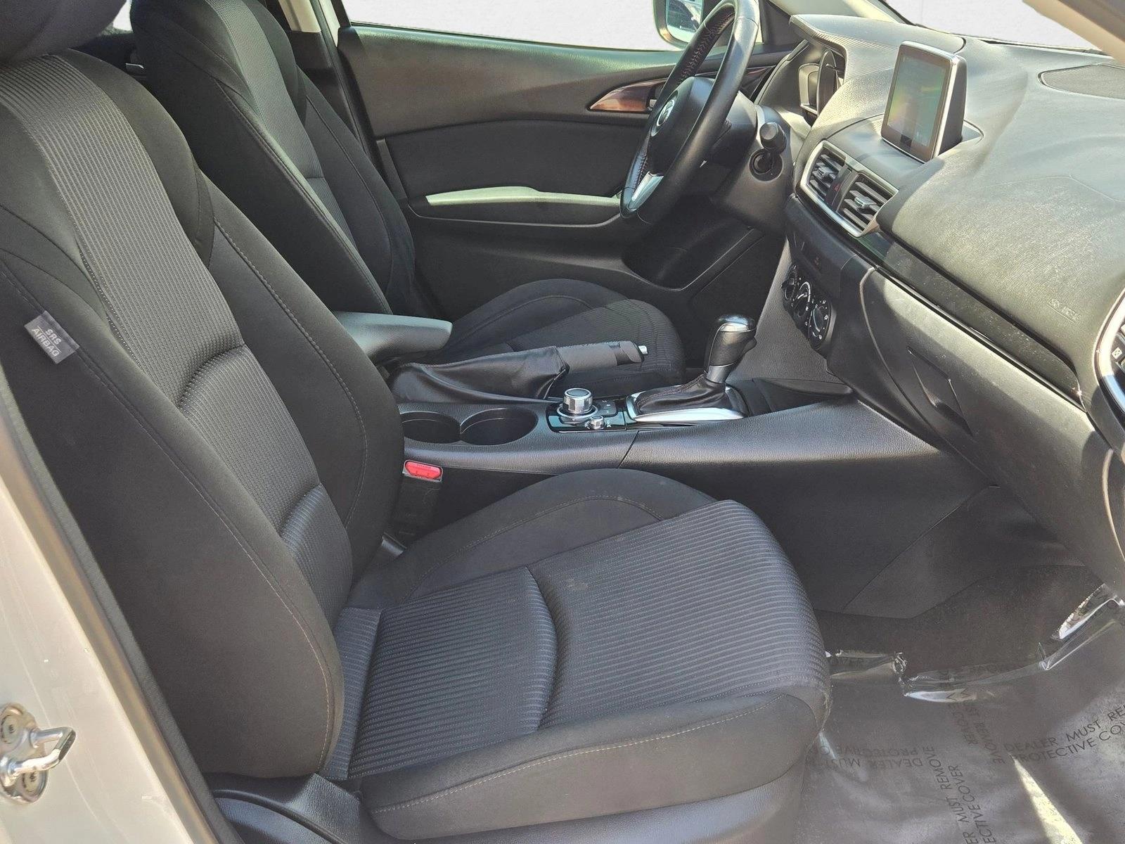 2015 Mazda Mazda3 Touring photo 20