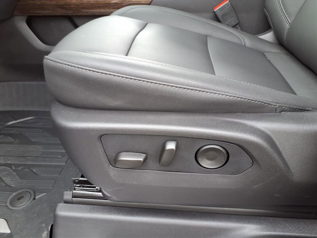 2026 Gmc Sierra 1500 Elevation photo 13