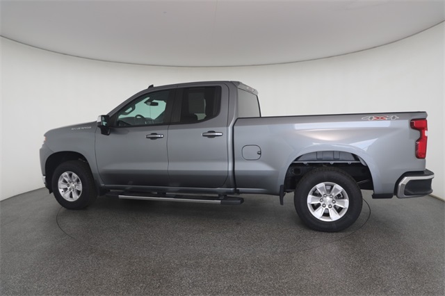 2019 Chevrolet Silverado 1500 LT photo 8