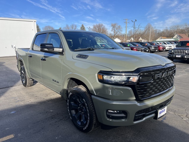 2026 RAM Ram 1500 Pickup Big Horn/Lone Star's photo