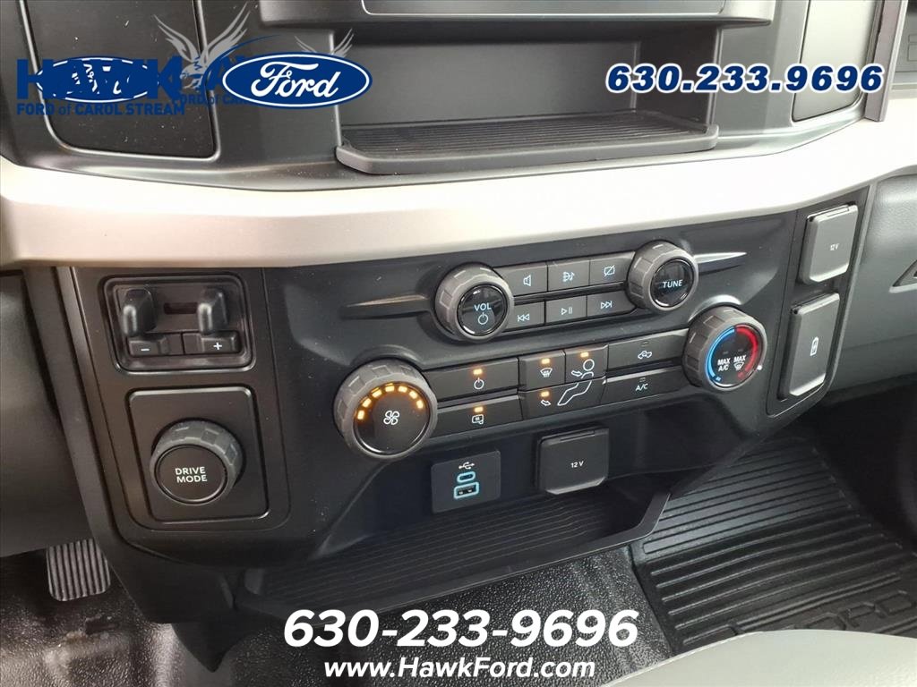 2024 FORD F-550 - Image 11