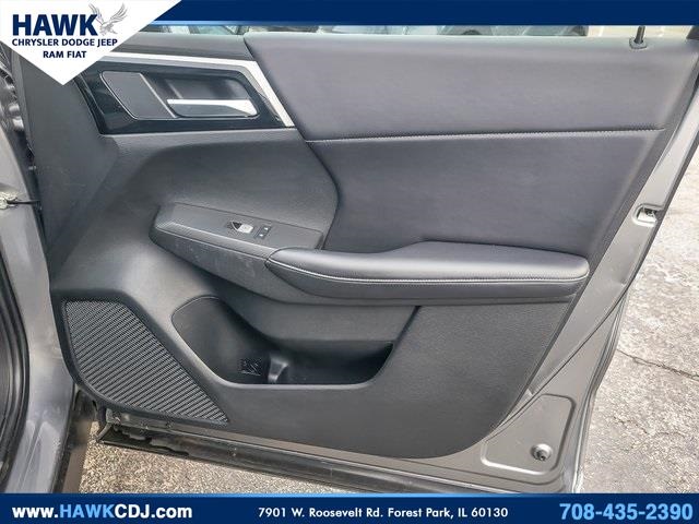 2023 MITSUBISHI OUTLANDER - Image 23