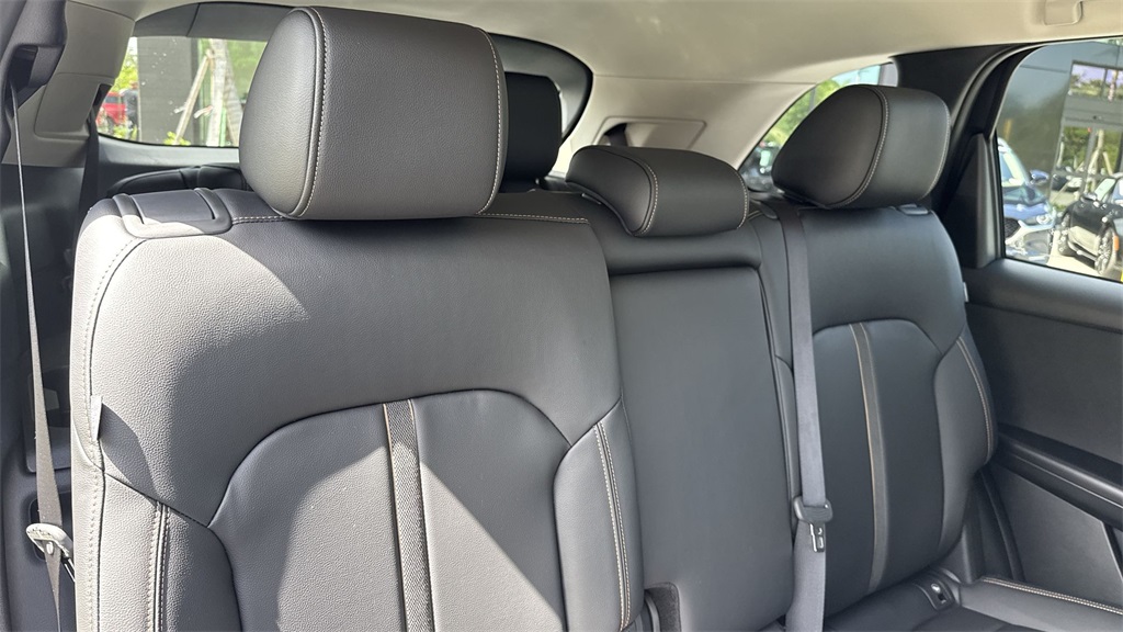 2025 Mazda CX-90 3.3 Turbo Select photo 44