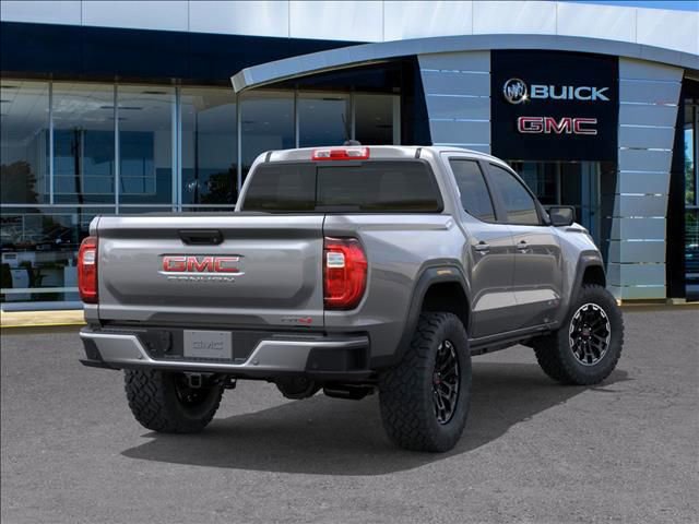 2026 Gmc Canyon AT4 photo 4