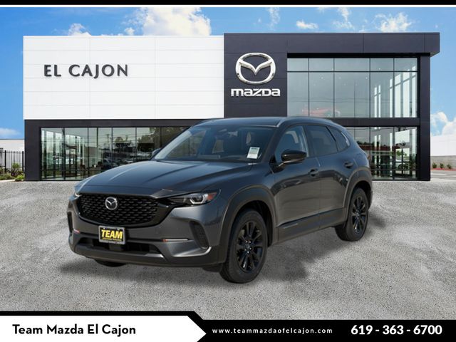 2026 Mazda CX-50 Preferred's photo