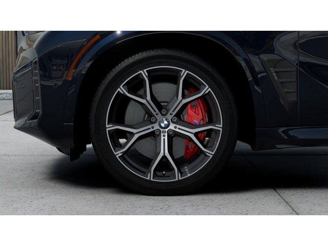 2026 Bmw X5 sDrive40i photo 6