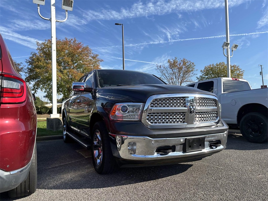2018 RAM Ram 1500 Pickup