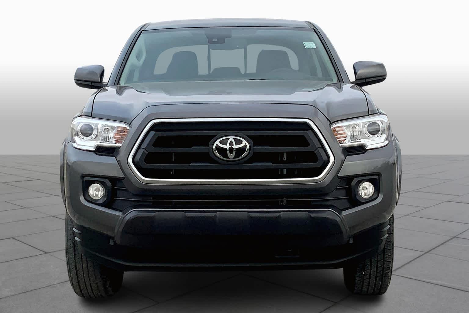 2023 Toyota Tacoma SR5 photo 5