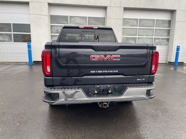 2023 Gmc Sierra 1500 SLT photo 3